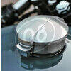 Tappo benzina per Triumph Bonneville Monza completo satinato - Foto 2