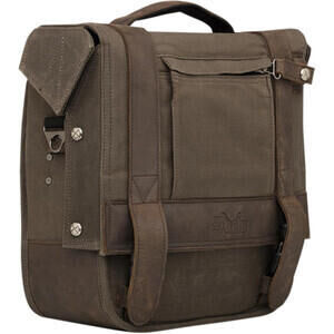 Backpack Burly brown