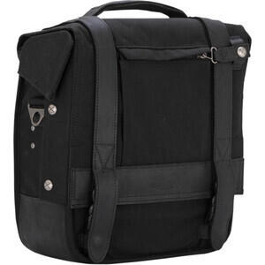 Zaino Burly nero