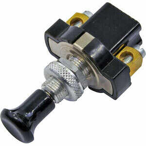 Switch lights Moto Guzzi V 7 850 GT