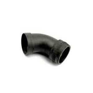 Ansauggummi BMW R 60/7 Luftfilter rechts