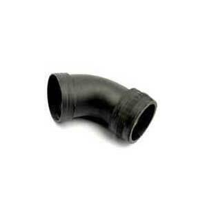 Manicotto aspirazione per BMW R 60/7 scatola filtro destro