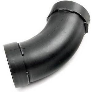 Ansauggummi BMW R Boxer 2V -\'80 Luftfilter rechts