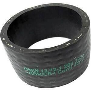 Collettore di aspirazione per BMW R Boxer 2V manicotto 54mm