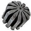Tampone serbatoio per BMW K 100 laterale