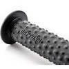 Coppia manopole Daytona GGD-Kani 22mm forate nero - Foto 2