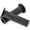 Coppia manopole Daytona GGD-Kani 22mm forate nero