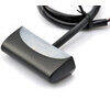 Luce targa led Daytona nero