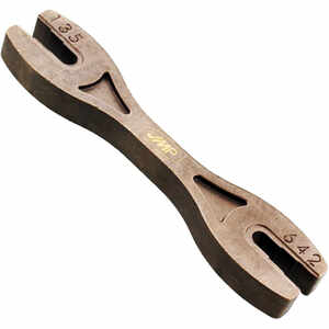Speichenschlüssel 4.3-6.4mm