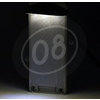 Luce targa led Koso Speed nero - Foto 2