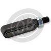 Coppia frecce led Highsider Bronx nero opaco fumè - Foto 3
