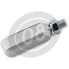 Coppia frecce led Highsider Bronx grigio fumè - Foto 2