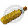 Coppia frecce led Highsider Bronx oro fumè - Foto 2
