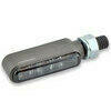 Coppia frecce led Highsider Bronx titanio fumè - Foto 3