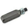 Coppia frecce led Highsider Bronx titanio fumè - Foto 2