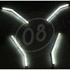 Faro supplementare led Highsider Glow-PL1 coppia - Foto 5