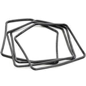 Guarnizione vaschette carburatori per Kawasaki ZZR 1100 C set 4pz