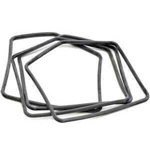 Guarnizione vaschette carburatori per Yamaha YZF 600 R set 4pz