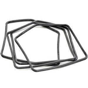 Guarnizione vaschette carburatori per Yamaha YZF 1000 R set 4pz