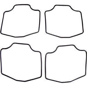 Carburetor float chamber gasket Kawasaki GT 550 set 4pc