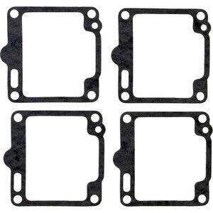 Carburetor float chamber gasket Yamaha XV 750 Virago set 4pc