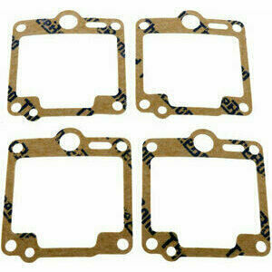 Carburetor float chamber gasket Yamaha FJ 1100 set 4pc