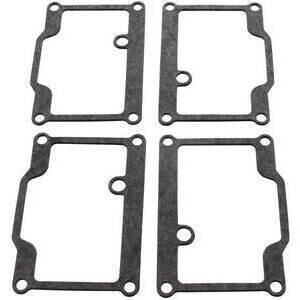 Carburetor float chamber gasket Kawasaki H2 750 Mach IV set 4pc