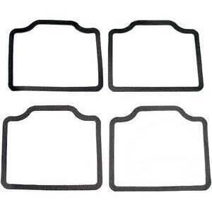 Joint de chambre de flotteur de carburateur Honda CB 750 Four K1 set 4pc