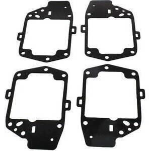 Joint de chambre de flotteur de carburateur Honda GL 1000 Goldwing set 4pc