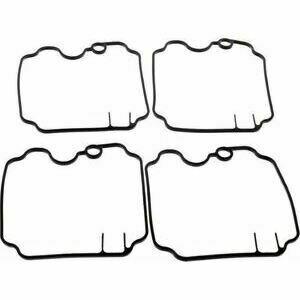 Carburetor float chamber gasket Ducati set 4pc