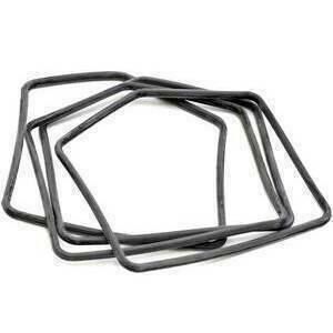 Guarnizione vaschette carburatori per Yamaha FZR 600 set 4pz