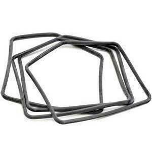Set n.4 guarnizioni vaschette carburatori per Yamaha FZR 600