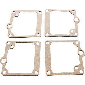 Carburetor float chamber gasket Yamaha XT 500 set 4pc