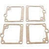 Guarnizione vaschette carburatori per Yamaha XT 500 set 4pz
