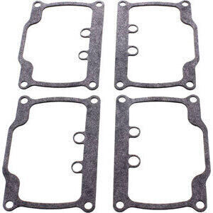 Carburetor float chamber gasket Suzuki GT 380 set 4pc
