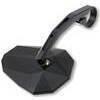 Specchietto retrovisore bar-end Highsider Stealth X-6 nero