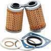 Filtro olio motore Mahle OX36D