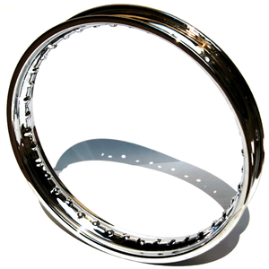 Cerchio Radaelli Replica UNI 2.50x19\'\' 36 fori