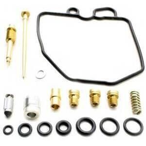 Kit de servicio del carburador Honda CM 400 T Keyster