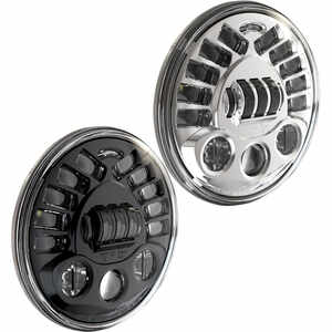 LED-Hauptscheinwerfereinsatz J.W. Speaker 8790 Adaptive2