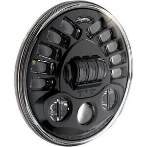Inserto faro anteriore led J.W. Speaker 8790 Adaptive2 nero