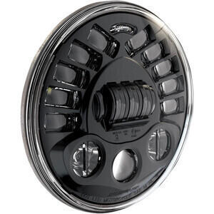 Inserto faro anteriore led J.W. Speaker 8790 Adaptive2 nero