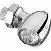 Freccia led Kellermann Bullet Atto cromo