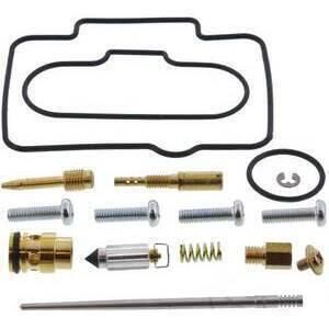 Kit de servicio del carburador Honda CR 250 R \'01 All Balls
