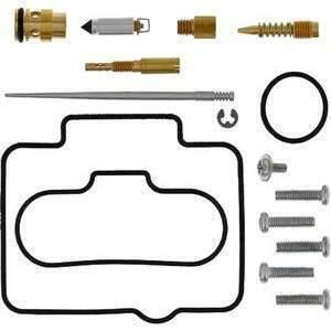 Kit revisione carburatore per Honda CR 250 R '03 completo