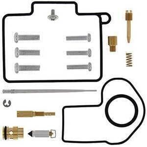Carburetor service kit Honda CR 250 R \'04 All Balls