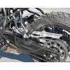 Paracatena per Yamaha XSR 700 grigio - Foto 2