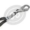 Cinghia bloccaggio moto AceBikes Duo coppia - Foto 2