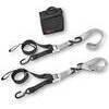 Cinghia bloccaggio moto AceBikes Duo coppia