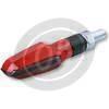 Coppia frecce led Multi rosso fumè - Foto 2